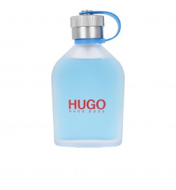 HUGO NOW edt spray 125 ml - Hugo Boss - 3614229483154 - Düfte