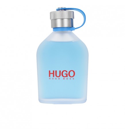 HUGO NOW edt spray 125 ml - Hugo Boss - 3614229483154 - Düfte