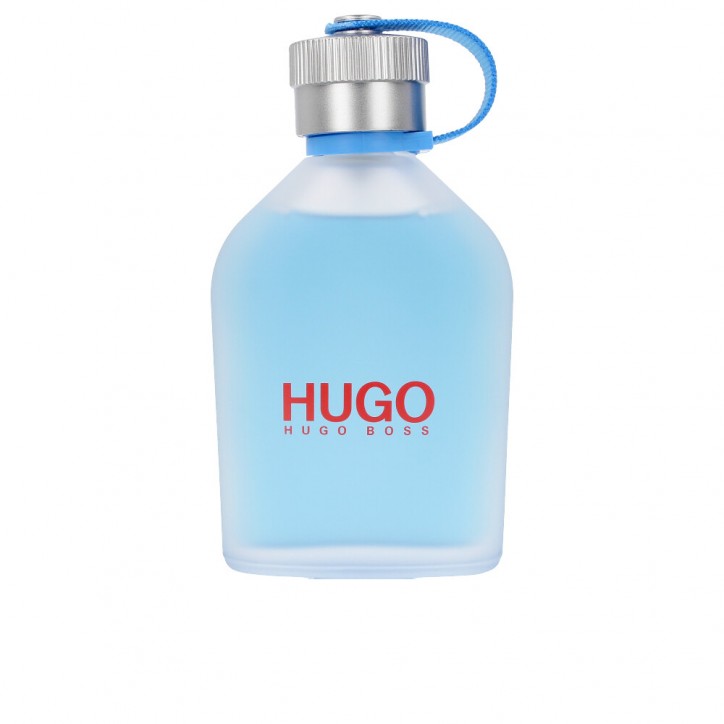 HUGO NOW edt spray 125 ml