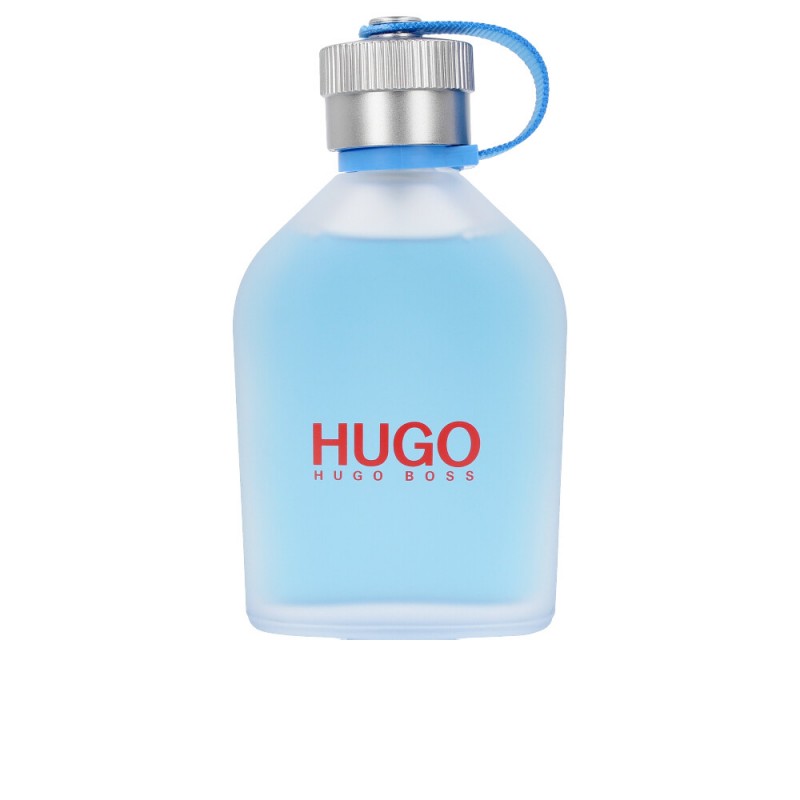 HUGO NOW edt spray 75 ml - Hugo Boss - 3614229483758 - Düfte