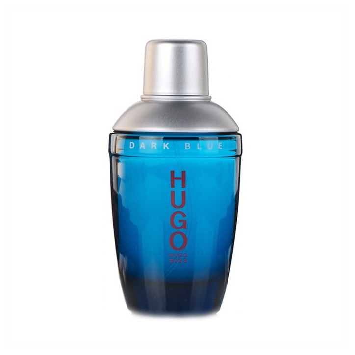 DARK BLUE edt spray 75 ml