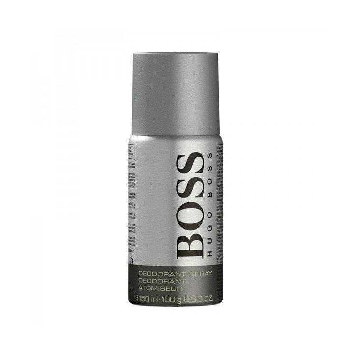 BOSS BOTTLED deo spray 150 ml