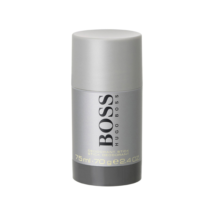 BOSS BOTTLED deo stick 75 gr