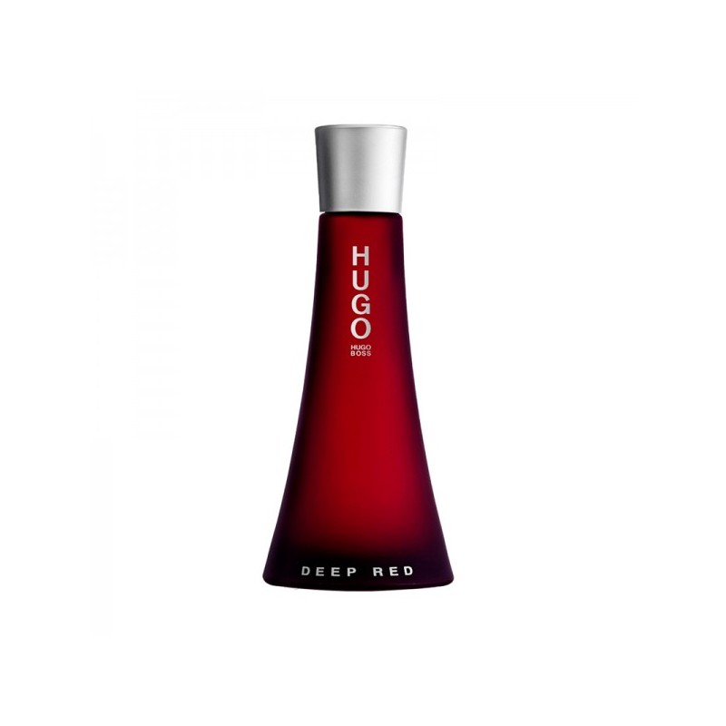 Hugo Boss DEEP RED edp spray 90 ml