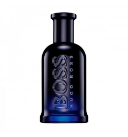 Hugo Boss BOSS BOTTLED NIGHT Eau de toilette - 100 ml