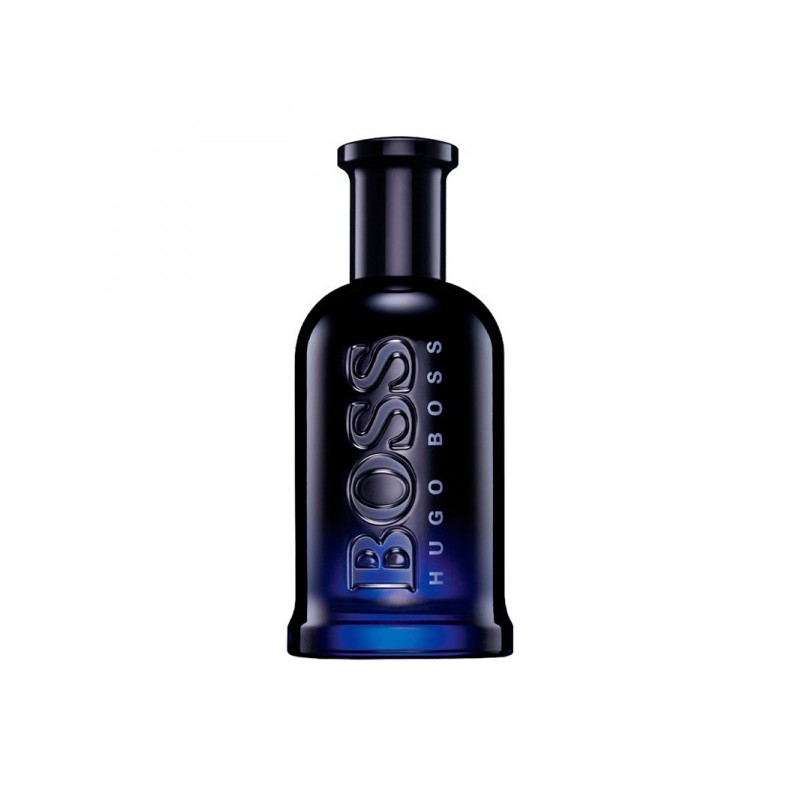 Hugo Boss BOSS BOTTLED NIGHT Eau de toilette - 100 ml