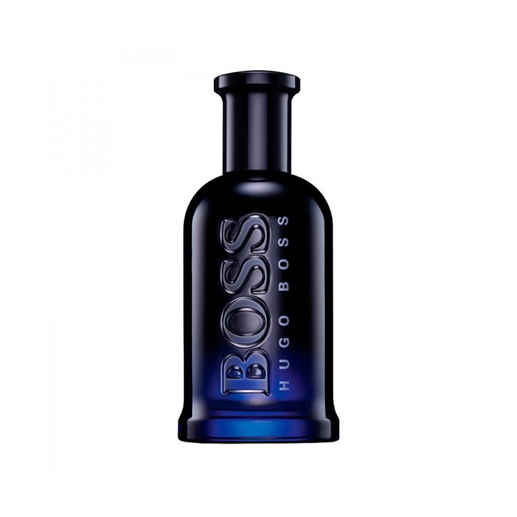 BOSS BOTTLED NIGHT Eau de toilette - 100 ml