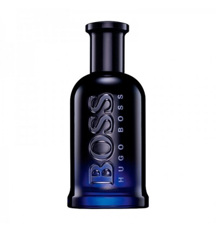 Hugo Boss BOSS BOTTLED NIGHT Eau de toilette - 200 ml