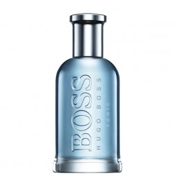 BOSS BOTTLED INFINITE edt spray 100 ml - Hugo Boss -