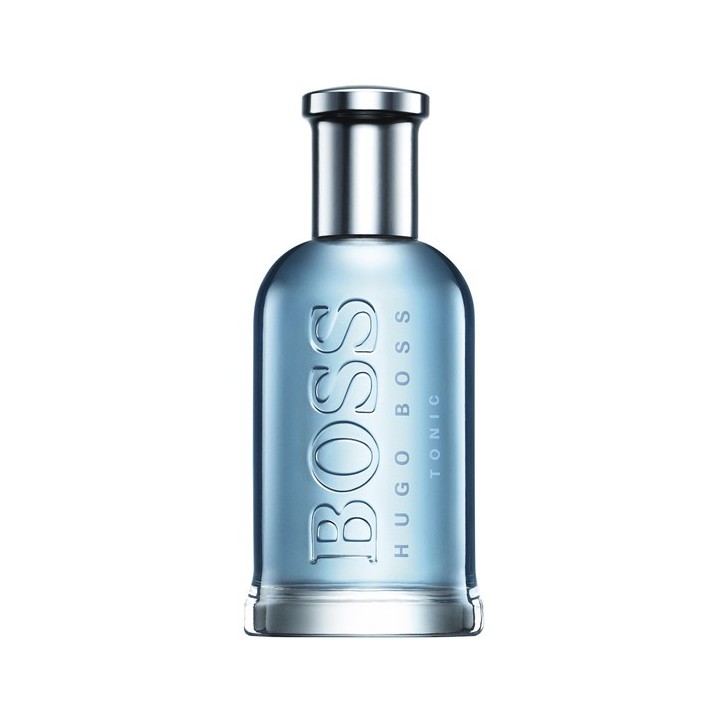 BOSS BOTTLED INFINITE edt spray 100 ml