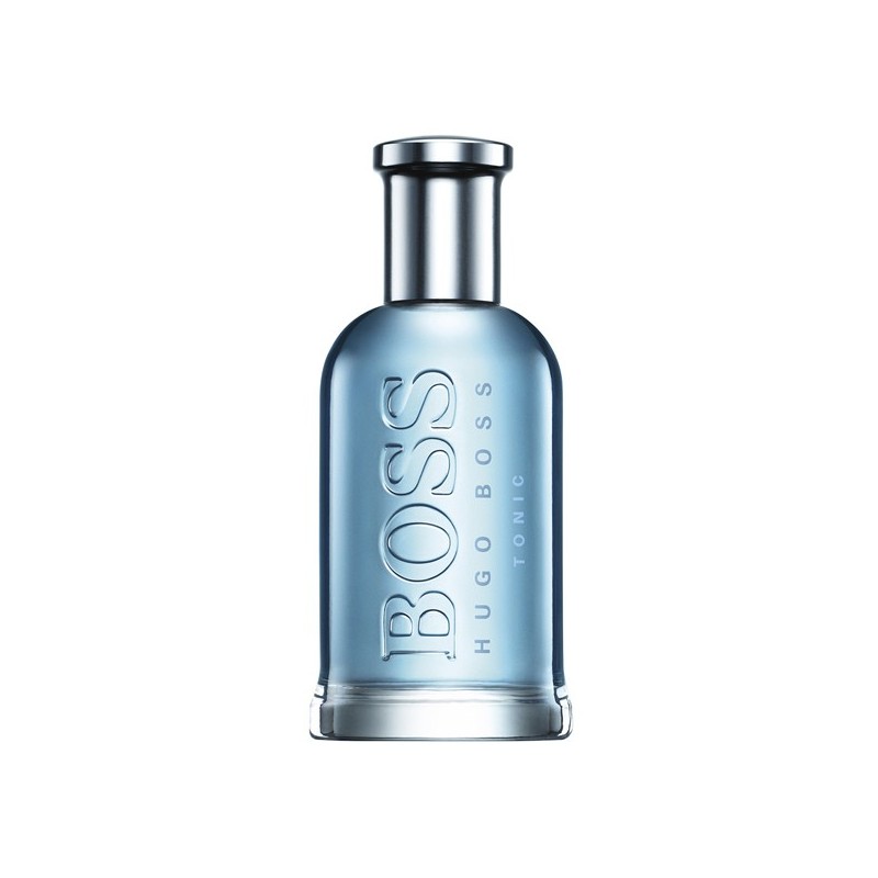 BOSS BOTTLED INFINITE edt spray 50 ml - Hugo Boss -