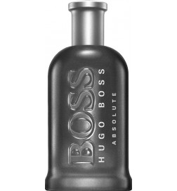 BOSS BOTTLED ABSOLUTE limited edition edp spray 100 ml - Hugo
