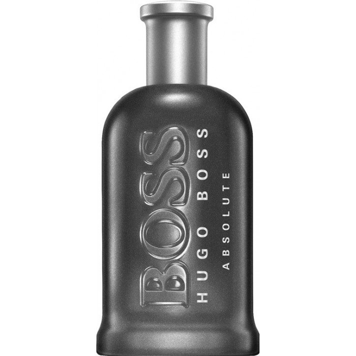 BOSS BOTTLED ABSOLUTE limited edition edp spray 100 ml