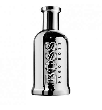 BOSS BOTTLED UNITED edt spray 200 ml - Hugo Boss -