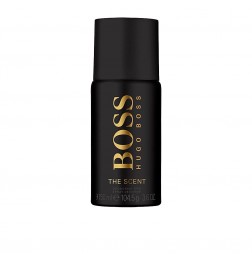 THE SCENT deo spray 150 ml - Hugo Boss - 737052992785 - Hygiene