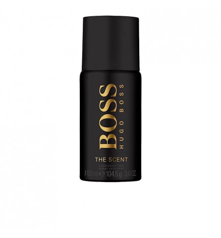 THE SCENT deo spray 150 ml - Hugo Boss - 737052992785 - Higiene