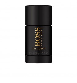 THE SCENT deo stick 75 ml - Hugo Boss - 737052993546 - Hygiene