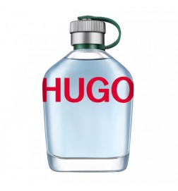 Hugo Boss HUGO MAN Eau de Toilette - 200ml