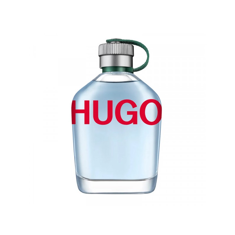 Hugo Boss HUGO MAN Eau de Toilette - 200ml