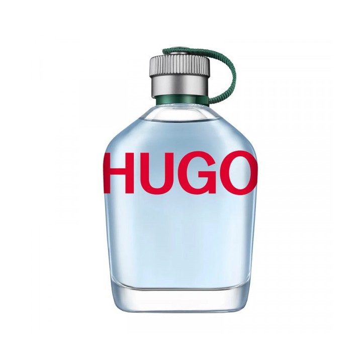 HUGO MAN Eau de Toilette - 200ml HUGO MAN Eau de Toilette - 200ml