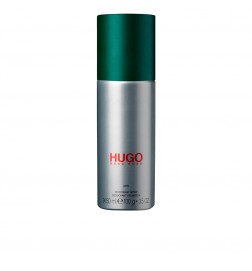 HUGO deo spray 150 ml - Hugo Boss - 8005610340784 - Hygiene