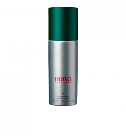 HUGO deo spray 150 ml - Hugo Boss - 8005610340784 - Hygiene