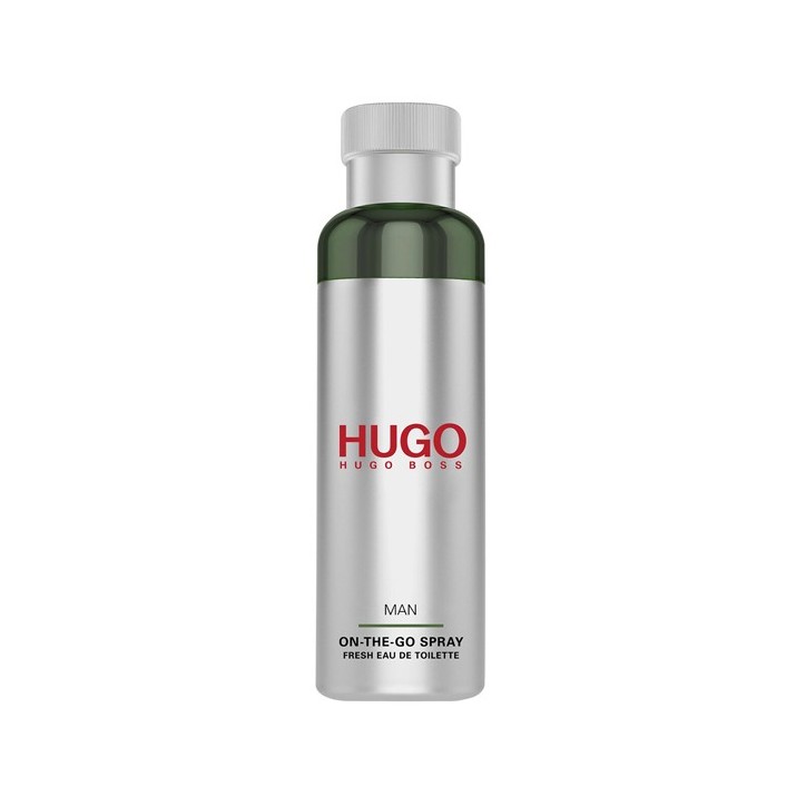 HUGO ON THE GO edt Spray 100 ml