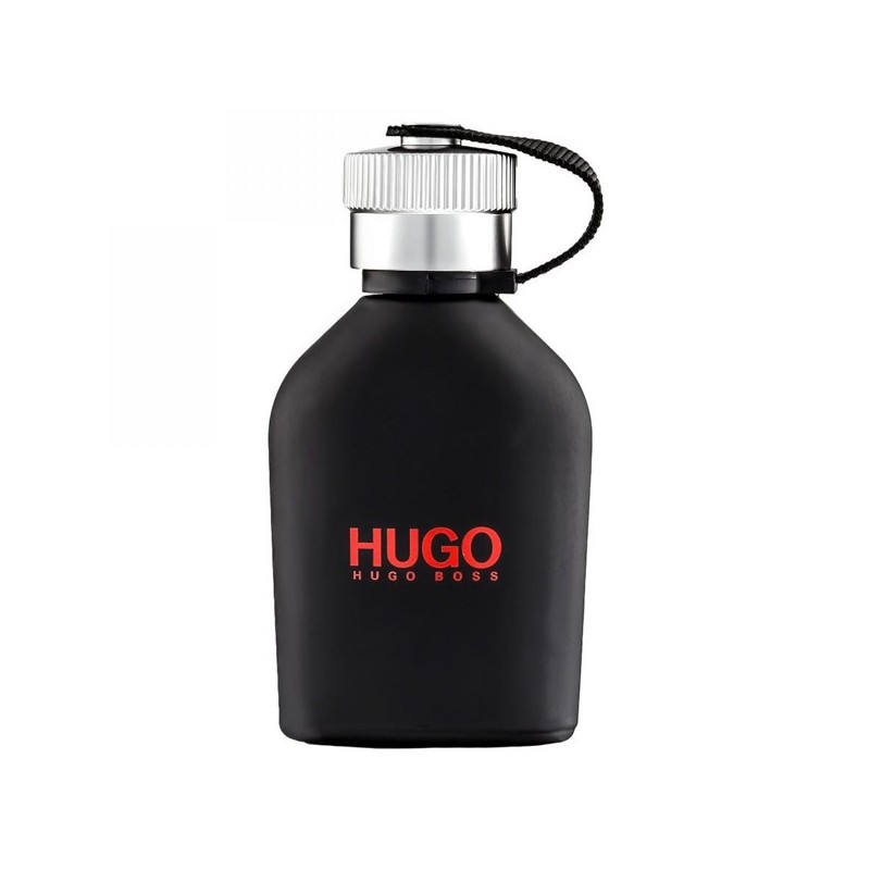 Hugo Boss JUST DIFFERENT edt spray 75 ml