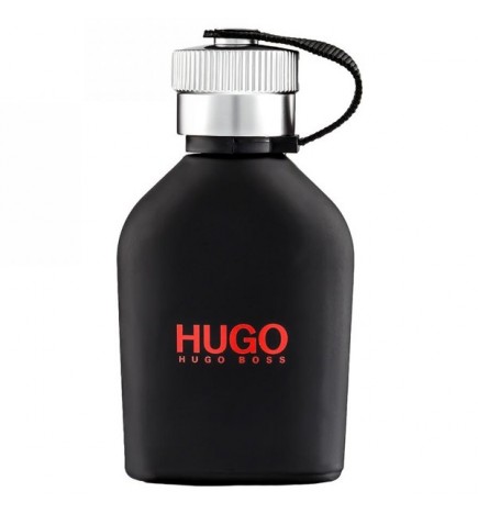 Hugo Boss JUST DIFFERENT edt spray 200 ml