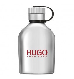 Hugo Boss HUGO ICED edt spray 125 ml