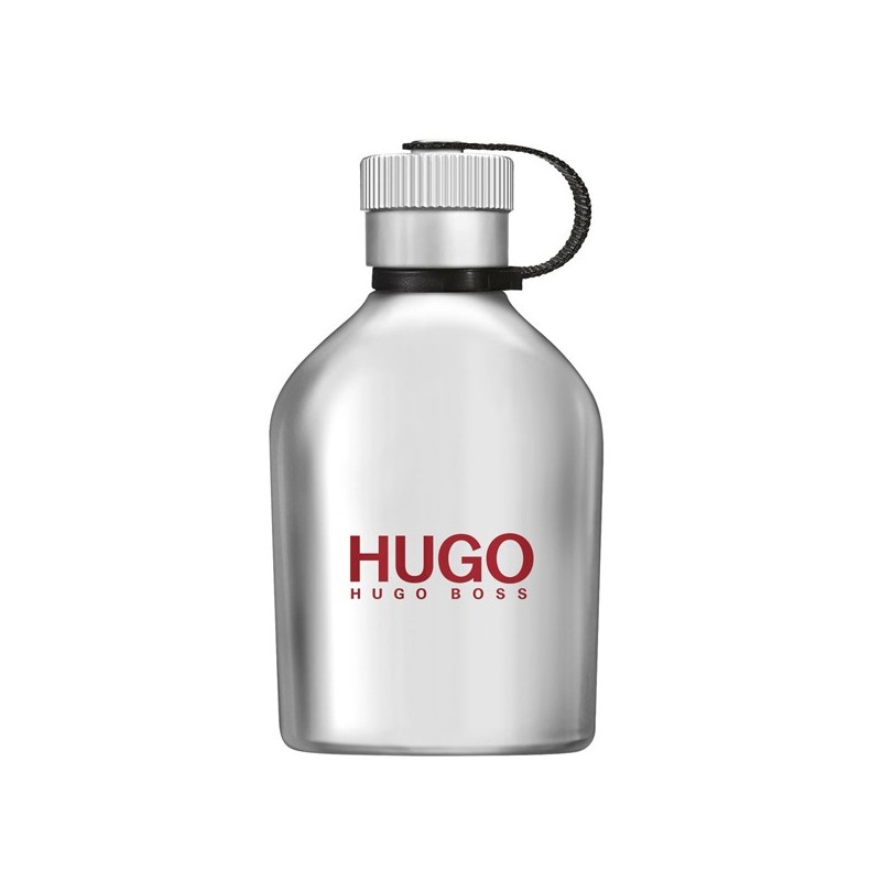 Hugo Boss HUGO ICED edt spray 125 ml