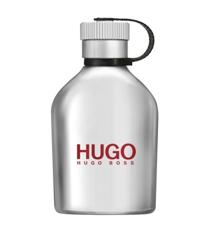 Hugo Boss HUGO ICED edt spray 125 ml