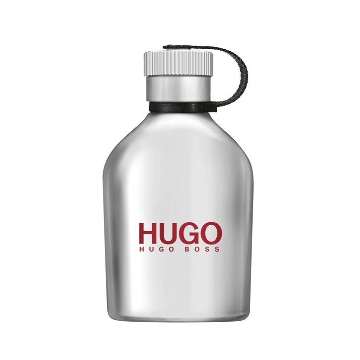 HUGO ICED edt spray 125 ml