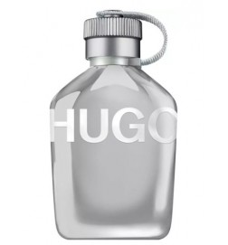 Hugo REFLECTIVE edt spray 125 ml - Hugo Boss - 3616302931866 -