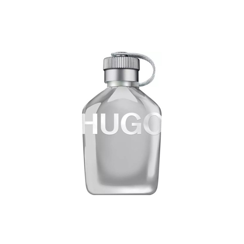Hugo REFLECTIVE edt spray 125 ml - Hugo Boss - 3616302931866 -