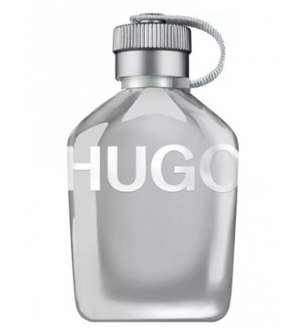 Hugo REFLECTIVE edt spray 125 ml - Hugo Boss - 3616302931866 -