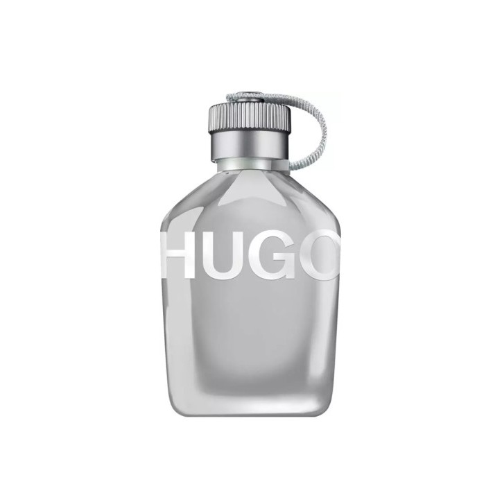 Hugo REFLECTIVE edt spray 125 ml