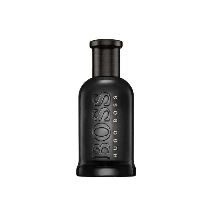 BOSS BOTTLED PARFUM 200ml