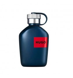 Hugo Boss Hugo JEANS edt spray 125 ml