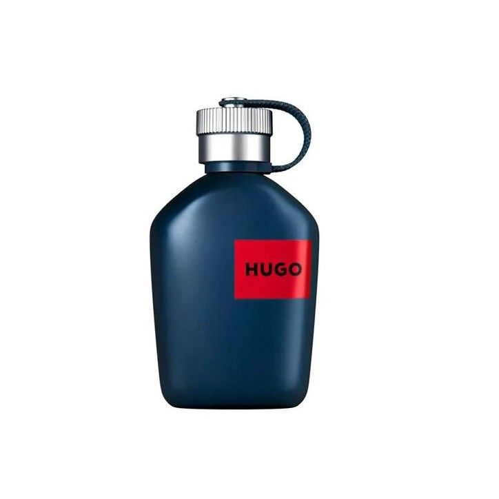 Hugo JEANS edt spray 125 ml