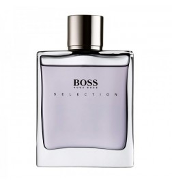 BOSS SELECTION edt spray 90 ml - Hugo Boss - 737052003269 -