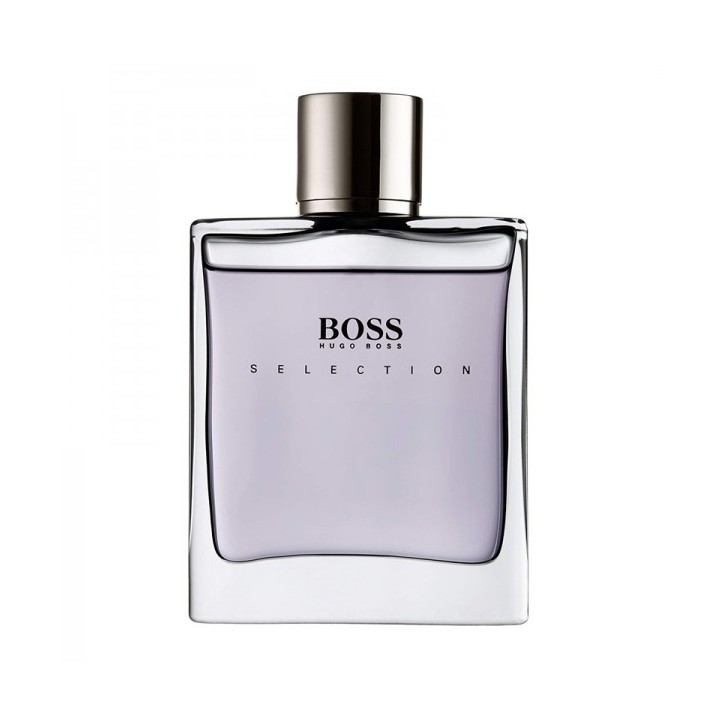 BOSS SELECTION edt spray 90 ml