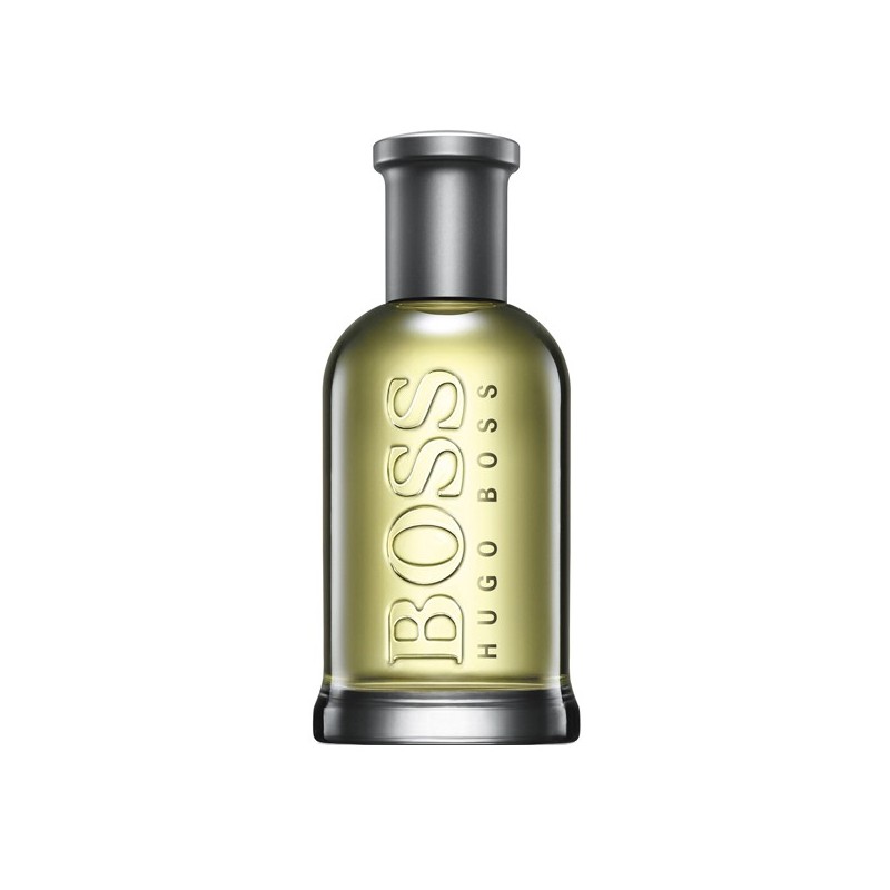 Hugo Boss BOSS BOTTLED after shave 100 ml