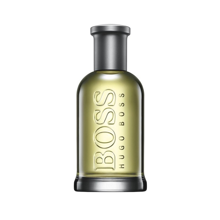 BOSS BOTTLED after shave 100 ml
