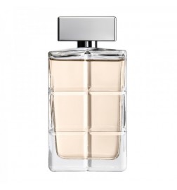 BOSS ORANGE MAN edt spray 100 ml - Hugo Boss - 737052347974 -