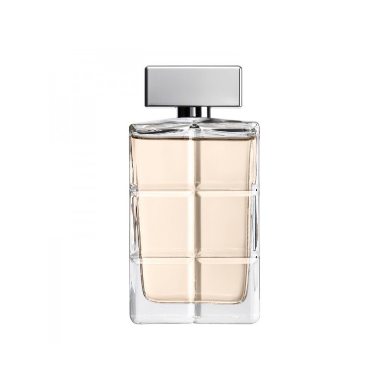 BOSS ORANGE MAN edt spray 100 ml - Hugo Boss - 737052347974 -