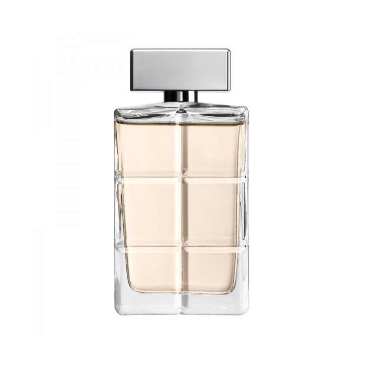 BOSS ORANGE MAN edt spray 100 ml