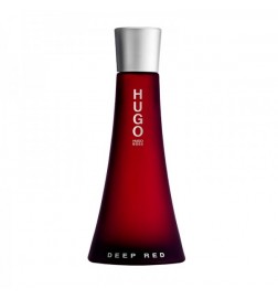 Hugo Boss DEEP RED edp spray 50 ml