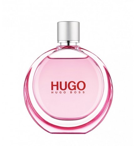 Hugo Boss HUGO WOMAN EXTREME edp spray 50 ml