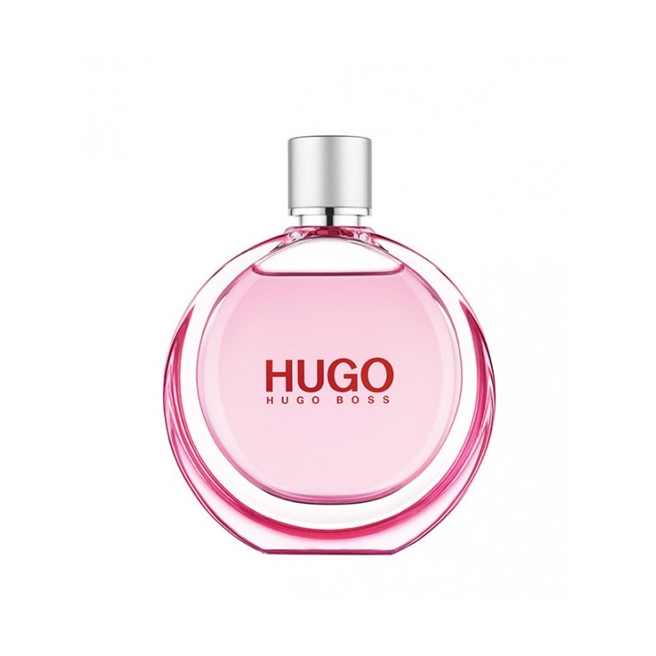 HUGO WOMAN EXTREME edp spray 50 ml